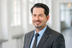 Bild zu FEI-Akteur Prof. Thomas Hofmann wird 2019 TUM-Präsident