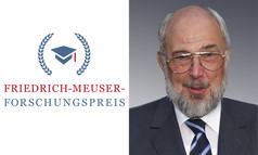 FEI gründet Unternehmer-Stiftung zur Förderung des wissenschaftlichen Nachwuchses und schreibt erstmalig Friedrich-Meuser-Forschungspreis aus