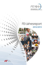 FEI-Jahresreport 2012/2013 FEI-Jahresreport 2012/2013