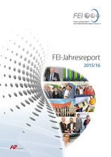 FEI-Jahresreport 2015/2016