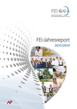 FEI-Jahresreport 2013/2014