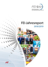 FEI-Jahresreport 2018/2019