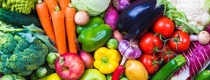 Obst-, Gemüse- und Kartoffelprodukte