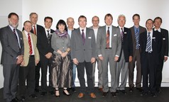 Bild zu 11. FEI-Kooperationsforum "Enzyme in der Lebensmittelproduktion: Neue Wege zur Gewinnung und Nutzung" am 17.4.2012