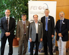 FEI-Jahrestagung 2010: Gemeinschaftsforschung leistet wichtigen Beitrag zur Zukunftssicherung der mittelständischen Lebensmittelwirtschaft